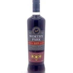 Worthy Park 109