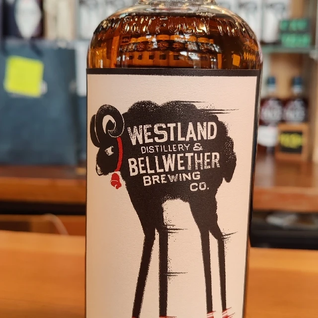 Westland Cask Exchange 7 Bellwether
