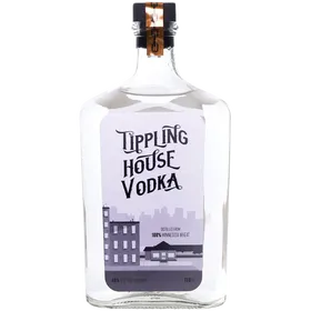 Lawless Tippling House Vodka
