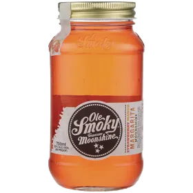Ole Smoky Strawberry Mango Margarita Moonshine