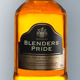 Blenders Pride