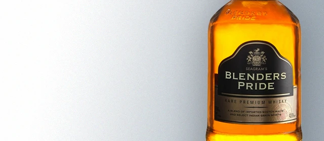 Blenders Pride