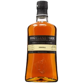 Highland park Kirkwall