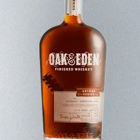 Oak & Eden Forrie J. Smith - Anthro Series