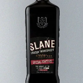 Slane Special Edition Extra Virgin Oak