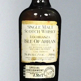 Arran Smuggler Series The Illicit Stills Vol. 1