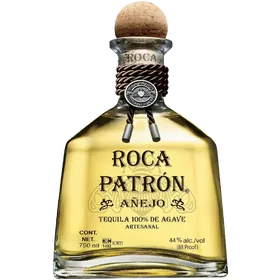 Patron Roca Anejo