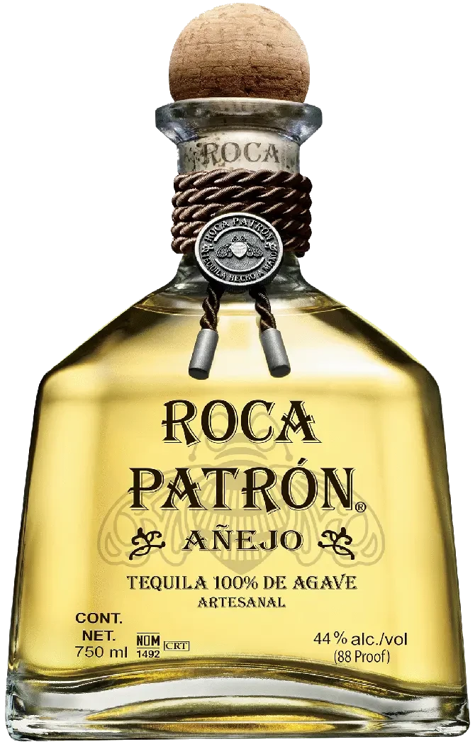 Patron Roca Anejo
