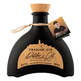 Sharish Distiller's Cut