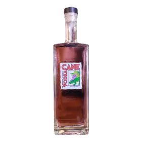 Cane Gator Grape Vodka