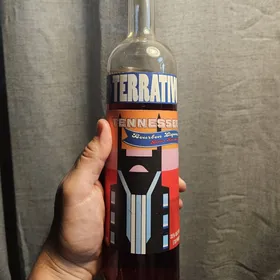Liba Terrativo Tennessee Bourbon Liqueur Bitter Apertivo