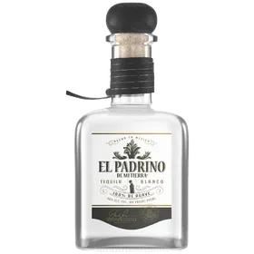 El Padrino De Mi Tierra Blanco