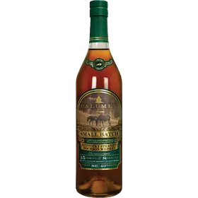 Calumet small batch