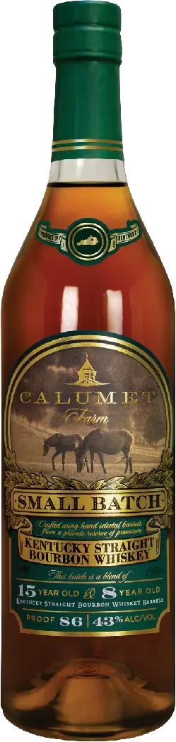 Calumet small batch