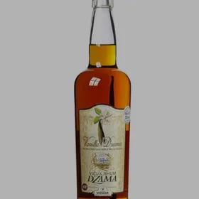 Dzama Vanilla