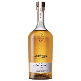 Codigo 1530 Anejo Tequila Single Barrel Select