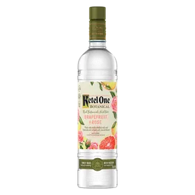 Ketel One Botanical Grapefruit & Rose