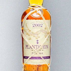 Planteray Panama 2002