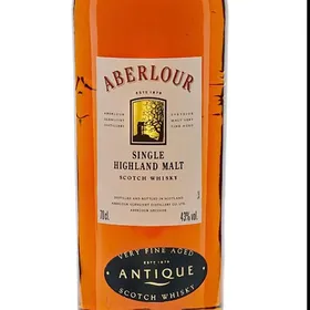 Aberlour Antique