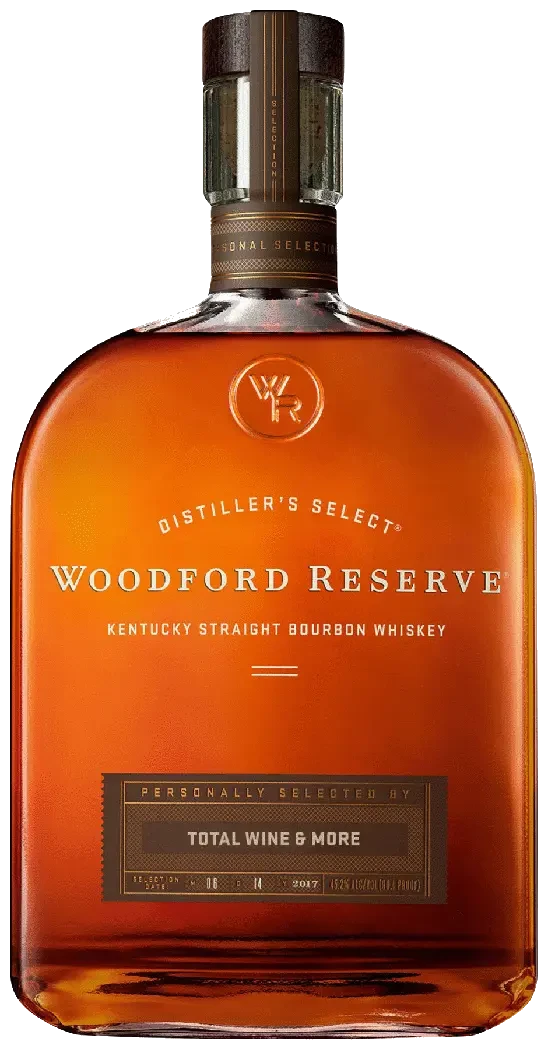 Woodford Reserve Barrel Select Discount Liquor