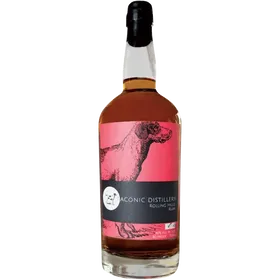 Taconic Distillery Rolling Hills Rum