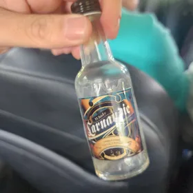 Larnaudie Uruguayan whisky