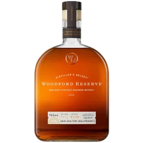 Woodford Reserve Bourbon