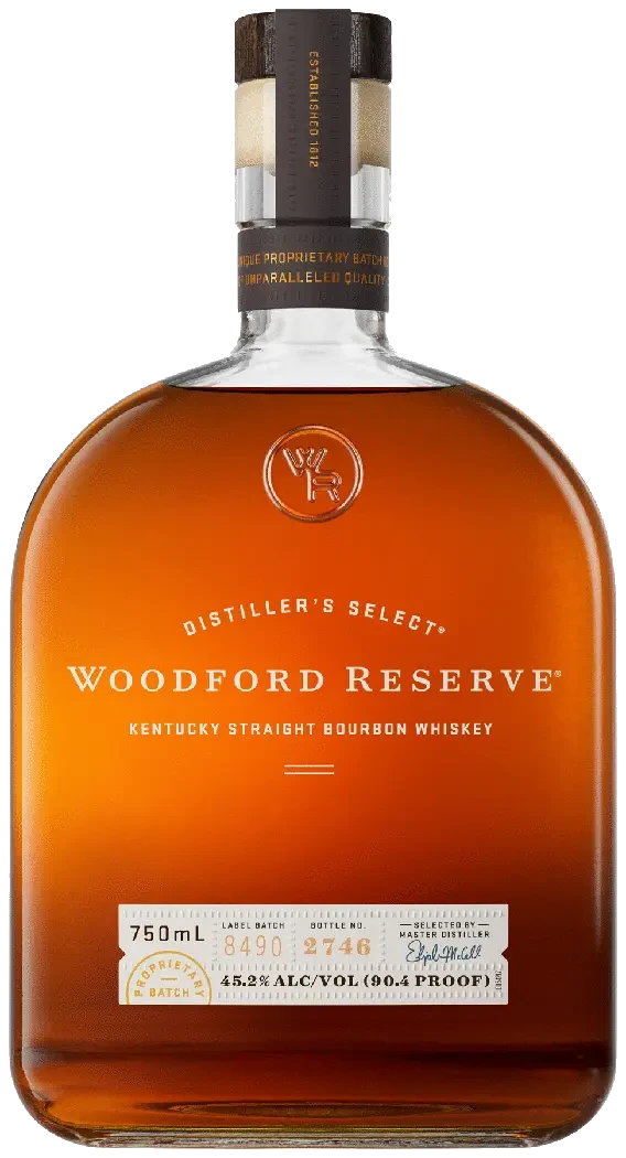 Woodford Reserve Bourbon