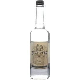 Blue Dyer Gin