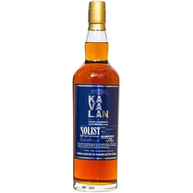 Kavalan Whisky Solist