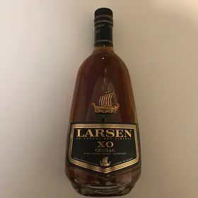 Larsen XO Cognac