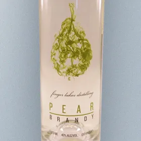 Finger Lakes Distilling Pear Brandy