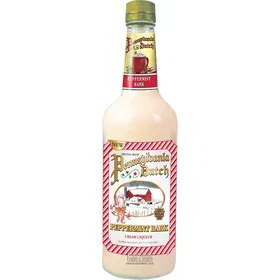 Pennsylvania Dutch Peppermint Bark