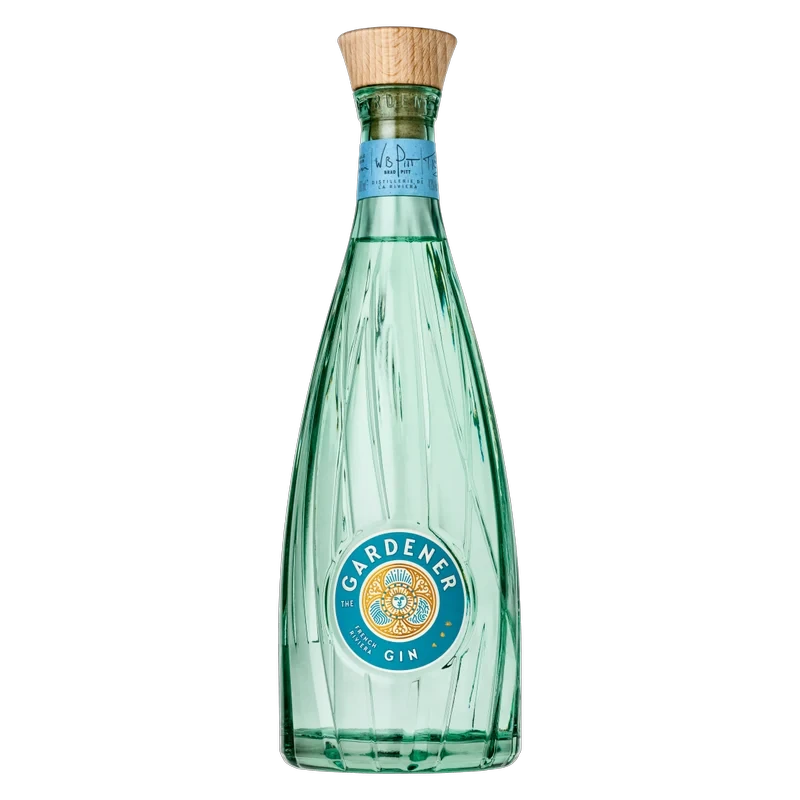 The Gardener Gin 700ml