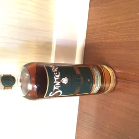 Santero 11 Años