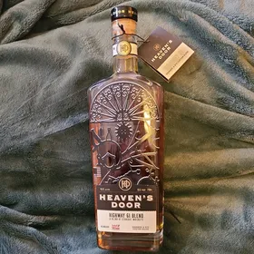 Heaven's Door Highway 61 Blend (Total Wine & More)