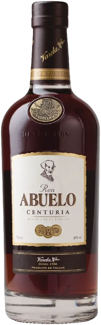 Ron Abuelo Centuria