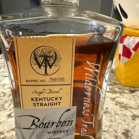 Wilderness Trail Family Reserve Cask Strength (768185)