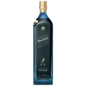 Johnnie Walker Blue Ghost Rare Blend