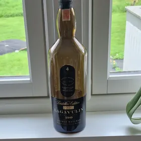Lagavulin Distillers Edition 1989 (2005)