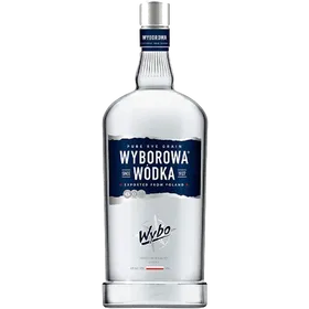 Wyborowa Rye Vodka
