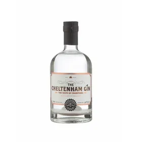 The Cheltenham Gin
