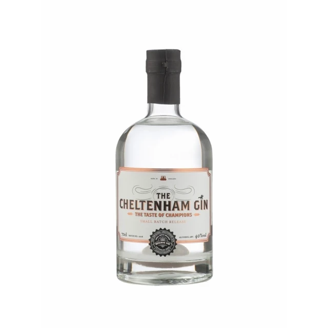 The Cheltenham Gin