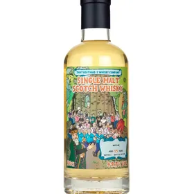 Whitlaw 15 Year Old (That Boutique-y Whisky Company)