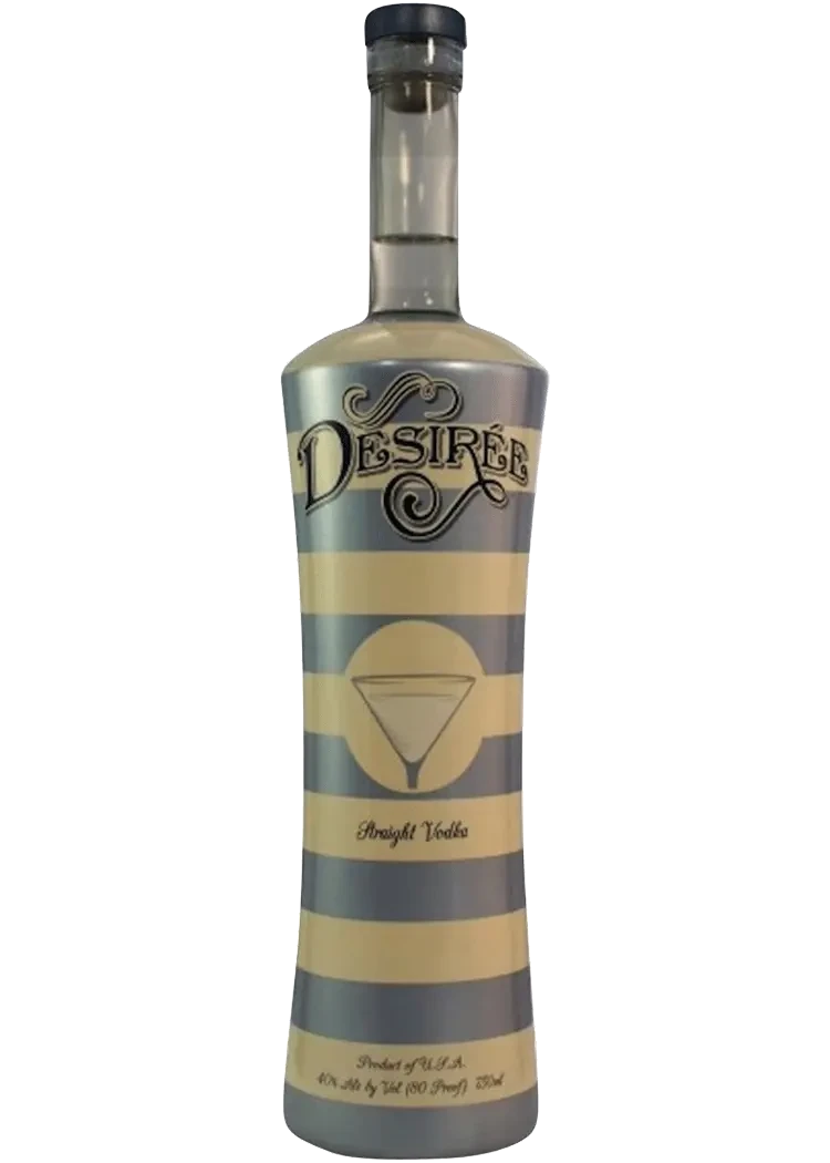 Desiree Vodka