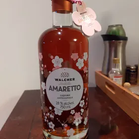 Walcher Amaretto