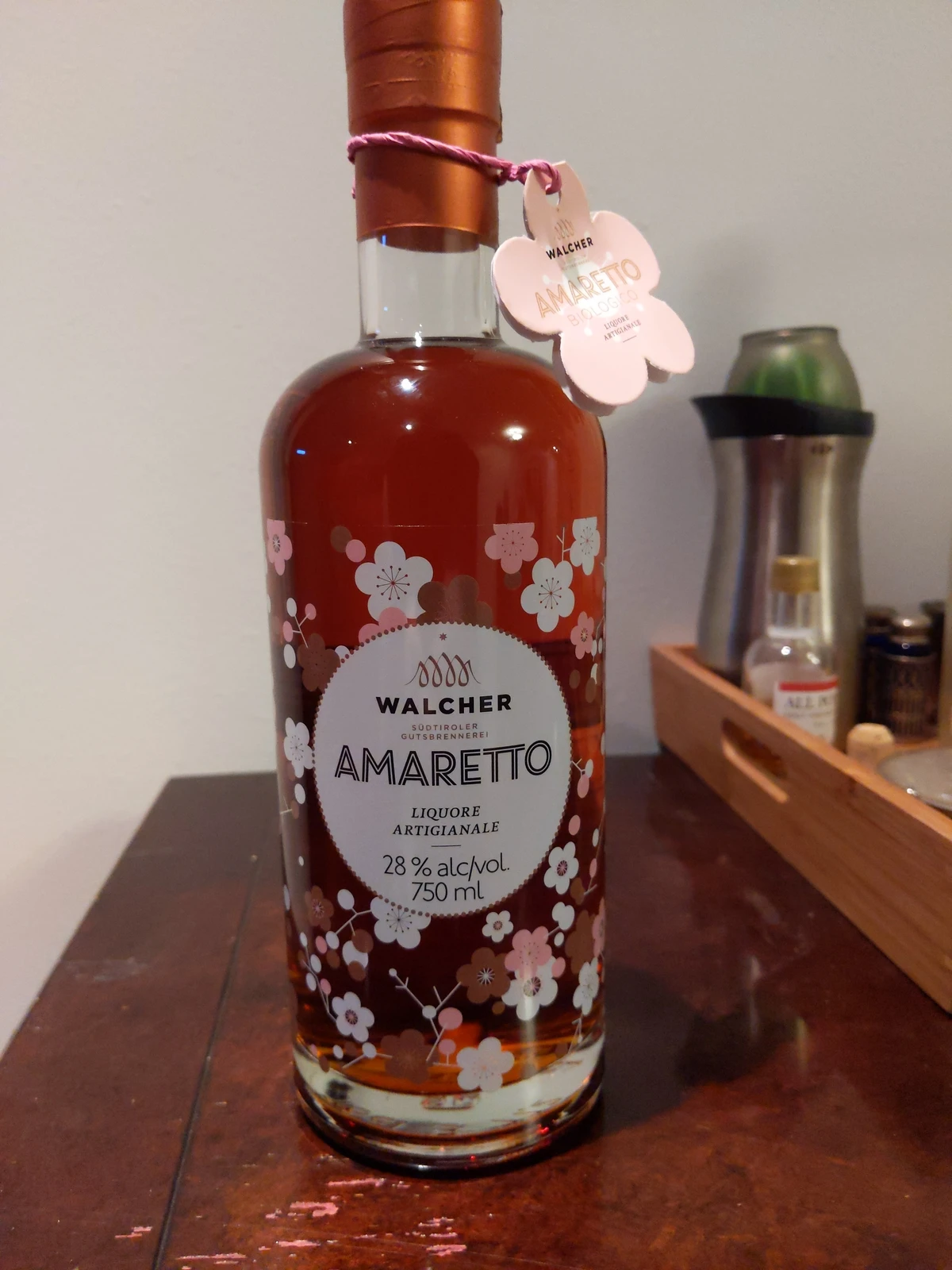Walcher Amaretto