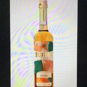 Aluzar Reposado