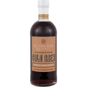 Ellington Reserve Cold Brew