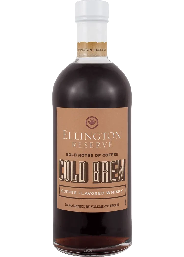 Ellington Reserve Cold Brew